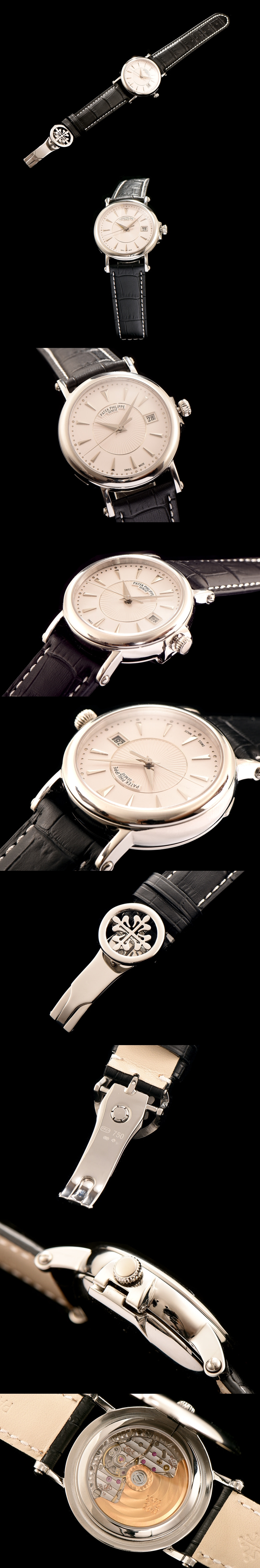 [Patek Philippe]파텔필립 칼라트라바-35 칼리버